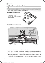 Preview for 8 page of JVC LT-55C888 Instruction Manual