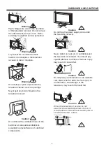 Preview for 5 page of JVC LT-55MA875 User Manual