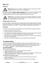 Preview for 19 page of JVC LT-55N7115A User Manual