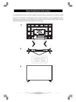 Предварительный просмотр 6 страницы JVC LT-55N7125A User Manual