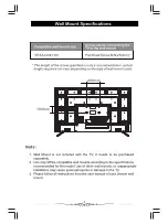 Предварительный просмотр 7 страницы JVC LT-55N7125A User Manual