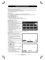 Предварительный просмотр 17 страницы JVC LT-55N7125A User Manual