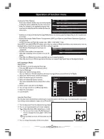 Предварительный просмотр 23 страницы JVC LT-55N7125A User Manual