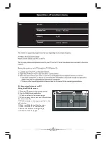 Предварительный просмотр 25 страницы JVC LT-55N7125A User Manual