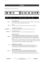 Предварительный просмотр 8 страницы JVC LT-55NQ7105AT User Manual