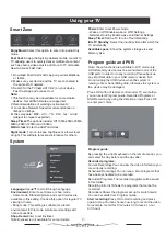 Предварительный просмотр 16 страницы JVC LT-55NQ7105AT User Manual