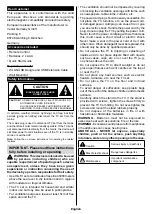 Preview for 6 page of JVC LT-55VAO9235 Quick Start Manual