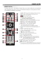 Preview for 13 page of JVC LT-58N7115A User Manual