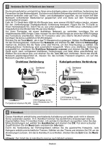 Предварительный просмотр 29 страницы JVC LT-58VU3005 Quick Start Manual