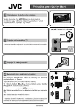 Предварительный просмотр 46 страницы JVC LT-58VU3005 Quick Start Manual