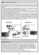 Предварительный просмотр 64 страницы JVC LT-58VU3005 Quick Start Manual