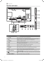 Предварительный просмотр 10 страницы JVC LT-65C898 Instruction Manual