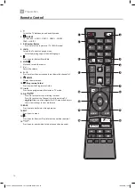 Предварительный просмотр 12 страницы JVC LT-65C898 Instruction Manual