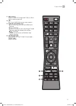 Предварительный просмотр 13 страницы JVC LT-65C898 Instruction Manual