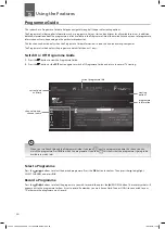 Предварительный просмотр 28 страницы JVC LT-65C898 Instruction Manual