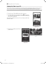 Предварительный просмотр 46 страницы JVC LT-65C898 Instruction Manual