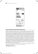 Preview for 62 page of JVC LT-65C898 Instruction Manual