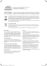 Preview for 63 page of JVC LT-65C898 Instruction Manual