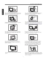 Предварительный просмотр 4 страницы JVC LT-65MA770 Instructions Manual