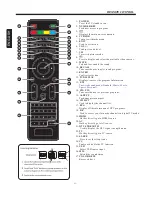 Предварительный просмотр 12 страницы JVC LT-65MA770 Instructions Manual