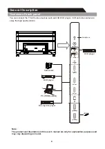 Preview for 11 page of JVC LT-65N7105A User Manual