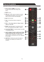 Preview for 15 page of JVC LT-65N7105A User Manual