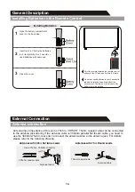 Preview for 16 page of JVC LT-65N7105A User Manual