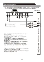 Preview for 17 page of JVC LT-65N7105A User Manual