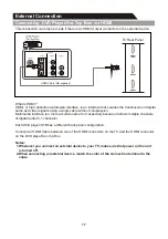 Preview for 19 page of JVC LT-65N7105A User Manual