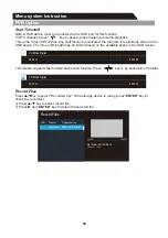 Preview for 31 page of JVC LT-65N7105A User Manual