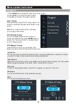 Preview for 32 page of JVC LT-65N7105A User Manual