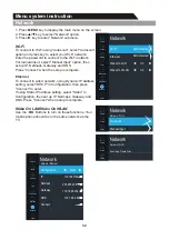 Preview for 34 page of JVC LT-65N7105A User Manual