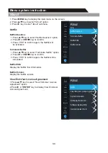 Preview for 35 page of JVC LT-65N7105A User Manual