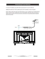 Предварительный просмотр 8 страницы JVC LT-65N785AN User Manual