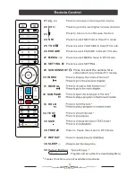 Предварительный просмотр 13 страницы JVC LT-65N785AN User Manual