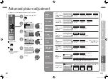 Предварительный просмотр 17 страницы JVC LT-Z26EX6 Instructions Manual