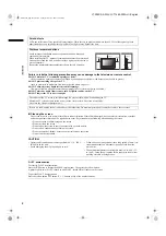 Preview for 4 page of JVC LT-Z26S2 Instructions Manual