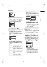 Preview for 27 page of JVC LT-Z26S2 Instructions Manual