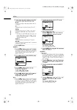 Preview for 28 page of JVC LT-Z26S2 Instructions Manual