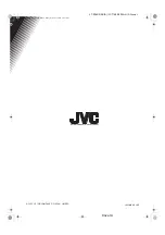 Preview for 40 page of JVC LT-Z26S2 Instructions Manual