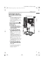 Предварительный просмотр 8 страницы JVC LT-Z26SX4B Instructions Manual