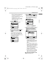 Предварительный просмотр 10 страницы JVC LT-Z26SX4B Instructions Manual