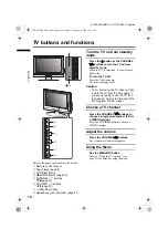 Предварительный просмотр 11 страницы JVC LT-Z26SX4B Instructions Manual