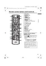 Предварительный просмотр 12 страницы JVC LT-Z26SX4B Instructions Manual