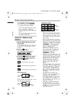 Предварительный просмотр 17 страницы JVC LT-Z26SX4B Instructions Manual