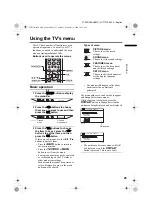 Предварительный просмотр 24 страницы JVC LT-Z26SX4B Instructions Manual