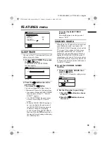 Предварительный просмотр 32 страницы JVC LT-Z26SX4B Instructions Manual