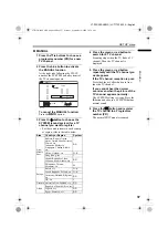 Предварительный просмотр 38 страницы JVC LT-Z26SX4B Instructions Manual