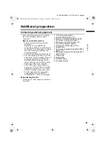 Предварительный просмотр 42 страницы JVC LT-Z26SX4B Instructions Manual