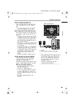 Предварительный просмотр 44 страницы JVC LT-Z26SX4B Instructions Manual